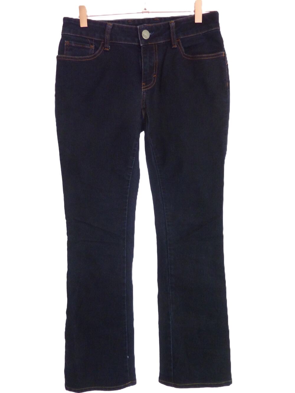 Banana Republic Jeans Curvy Boot Blue Size 26